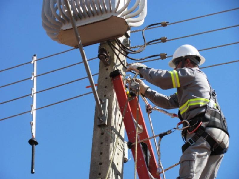 Equatorial PI deixa diversos locais de Teresina sem energia nesta quarta-feira (20)