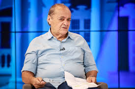 “Meu candidato é Tarcísio de Freitas e o vice Ciro Nogueira”, diz Sílvio Mendes