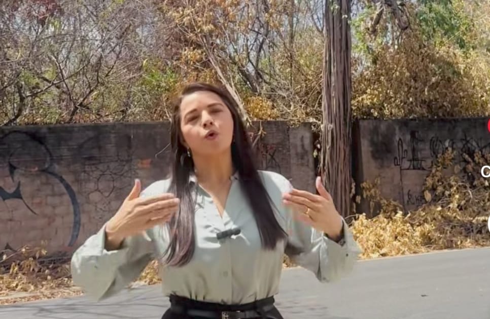 Ex-deputada Teresa Brito denuncia a Equatorial por corte Caneleiro em Teresina