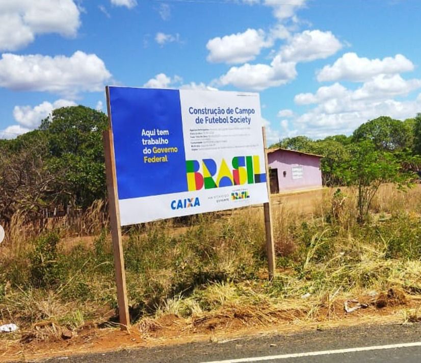 Ciro Nogueira e Átila levam obras e atendem desejo antigo de moradores de Lagoa do Sítio