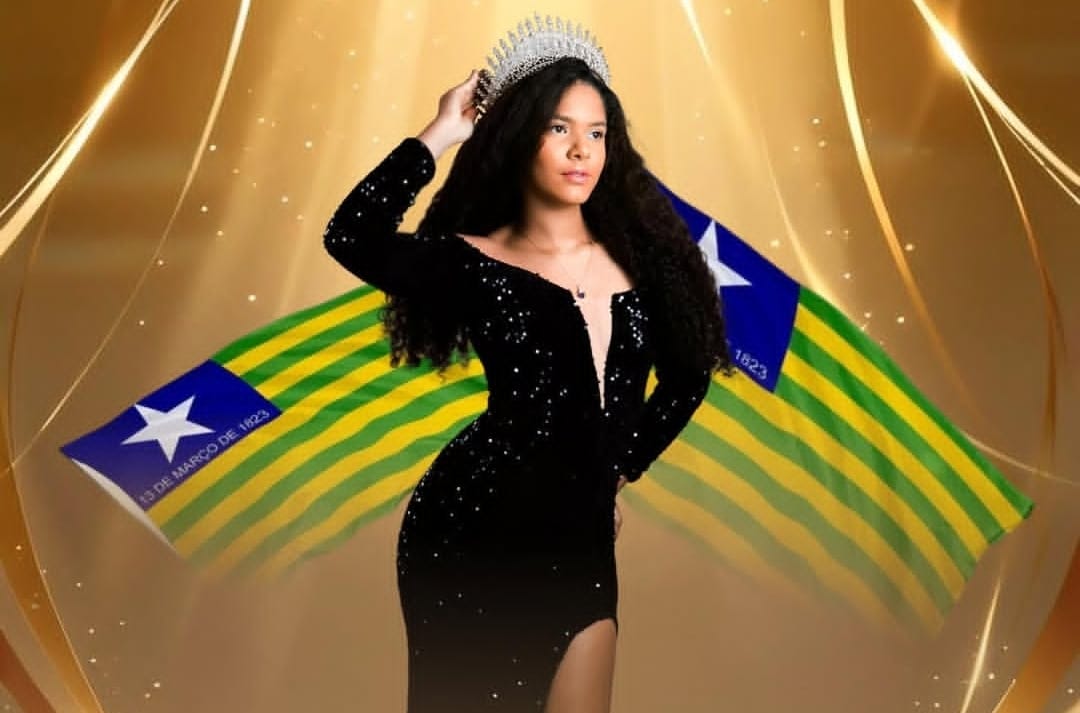 DESTAQUES SOCIEDADE: Naiana Vaz representa o Piauí no Miss Brasil Globo 2025 no sábado (30) e MAIS…