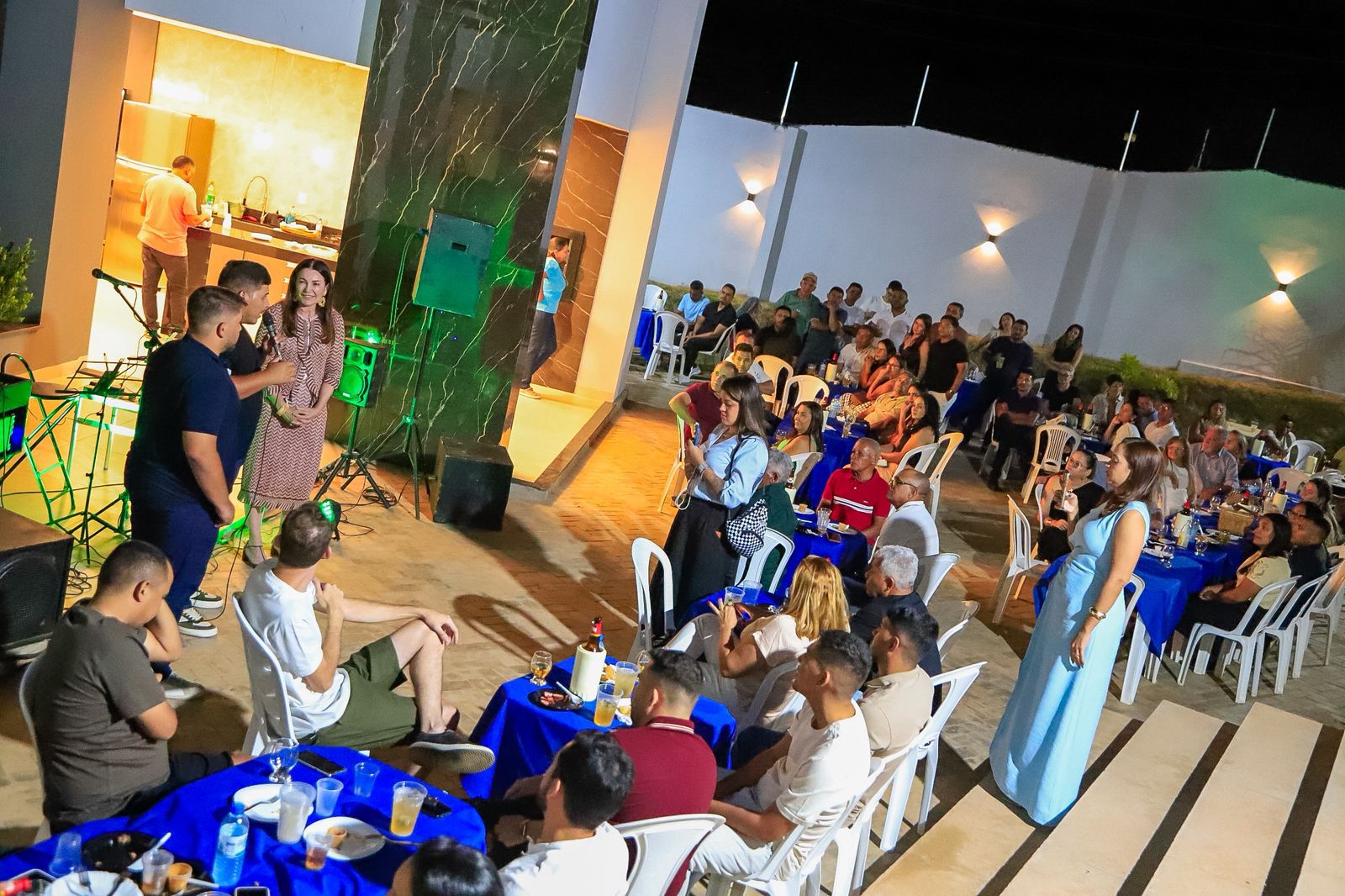 Grande encontro político em São Raimundo Nonato garante apoio a Margarete Coelho