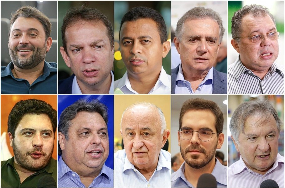 Bancada federal piauiense se divide sobre projeto de anistia dos atos de 8 de janeiro