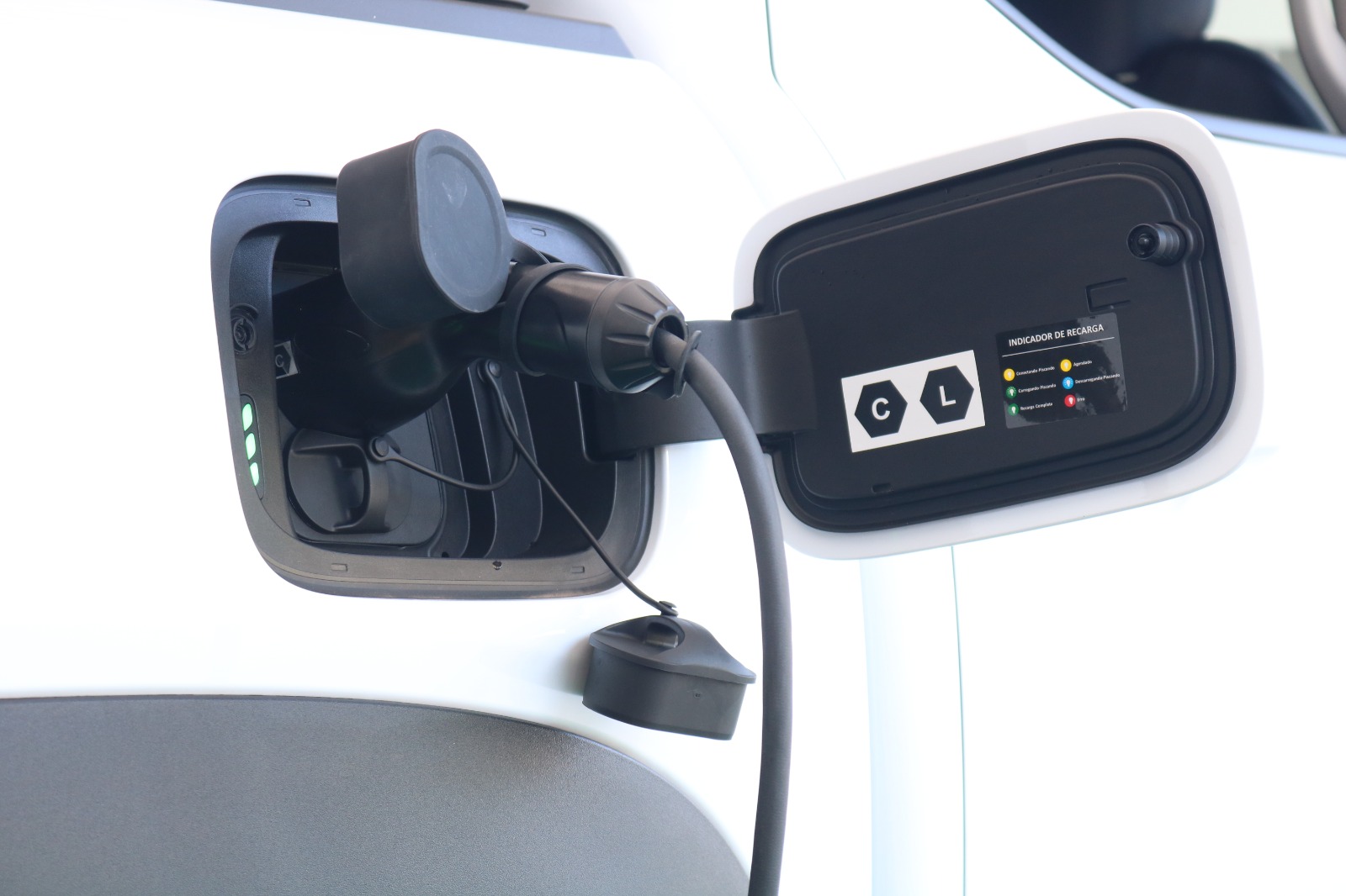 Quilômetro mais barato? O que você paga por rodar com um elétrico