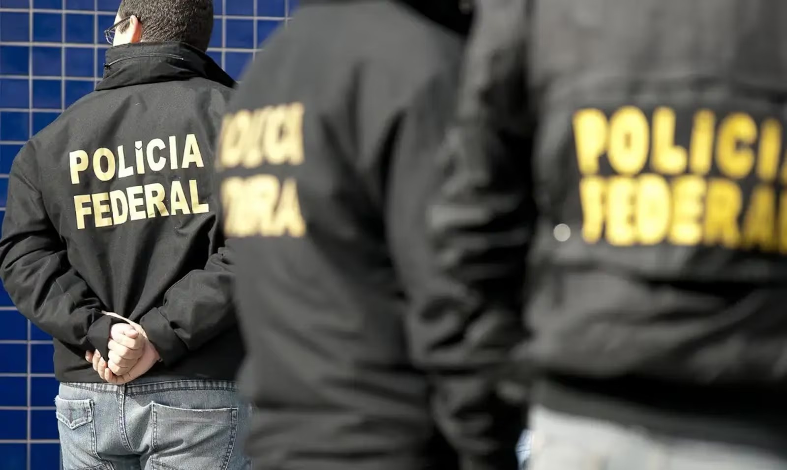 PF prende “Careca do INSS” e empresário Maurício Camisotti