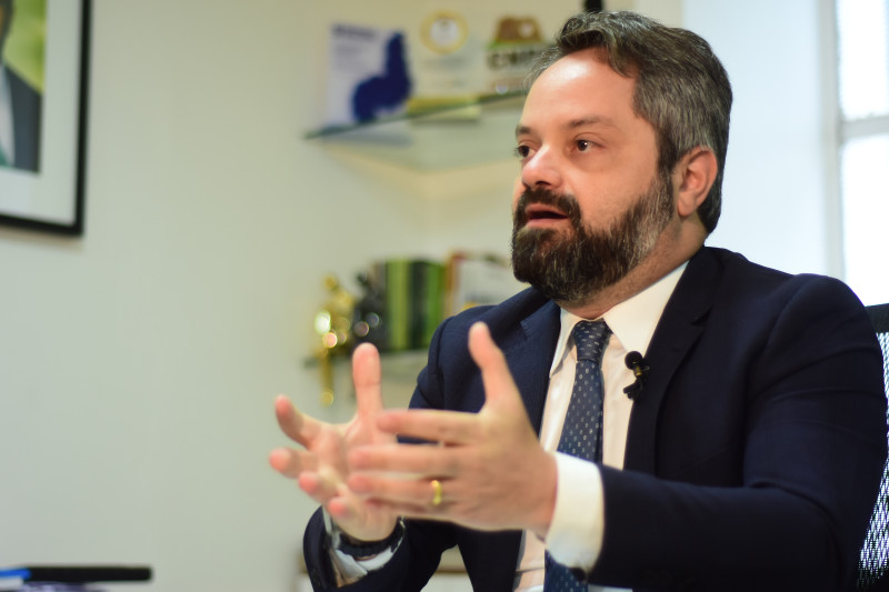 “Queremos elevar o orgulho do nosso povo”, diz Marcelo Nolleto sobre campanha do Dia do Piauí