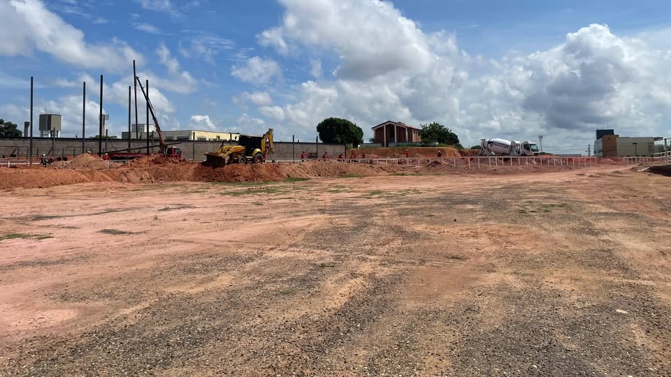 Nova Policlínica será construída no bairro Redencão onde seria o Hospital da Mulher