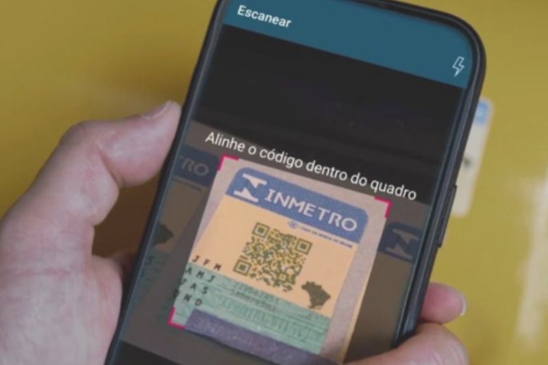 Inmetro lança aplicativo para verificação de selo de qualidade