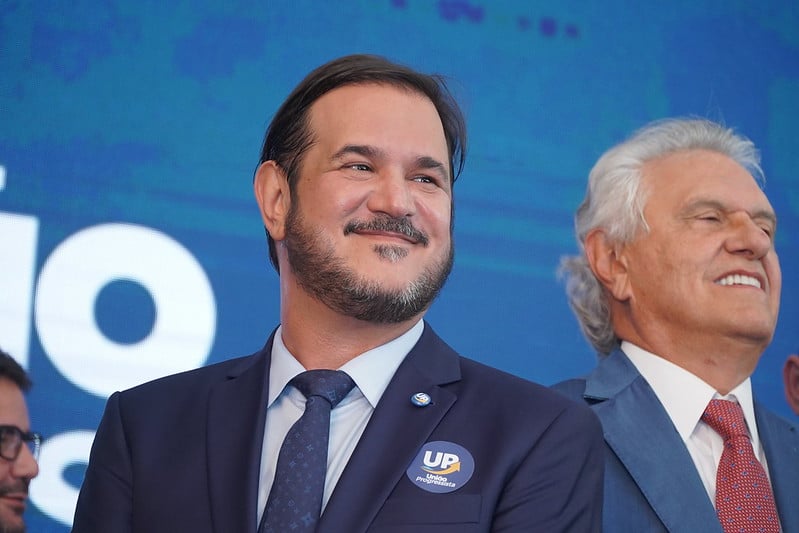 União Brasil dá  24 horas para que os filiados deixem o governo Lula