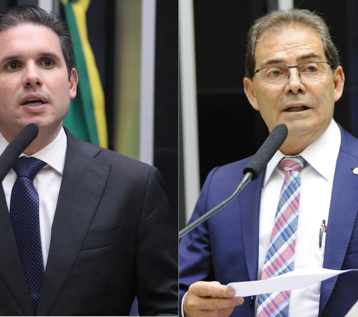 Paulinho da Força será relator do projeto de anistia aprovado com urgência na Câmara