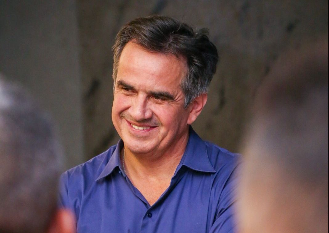 Como pré-candidato a reeleição, senador Ciro Nogueira lidera disparado, segundo nova pesquisa