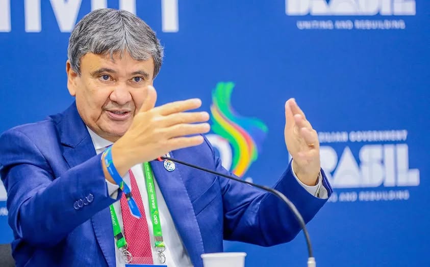 Em Cuba, Wellington Dias participa de encontro sobre proteção social e segurança alimentar