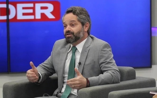 Marcelo Nolleto destaca campanha do Dia do Piauí: “Trazer ao holofote o piauiense”