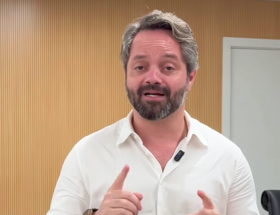 EXPECTATIVA: Marcelo Nolleto anuncia o maior Reveillon do Piauí em 2025