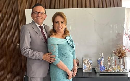 DESTAQUES SOCIEDADE: Comemoração para Solange Martins por seu niver e MAIS…