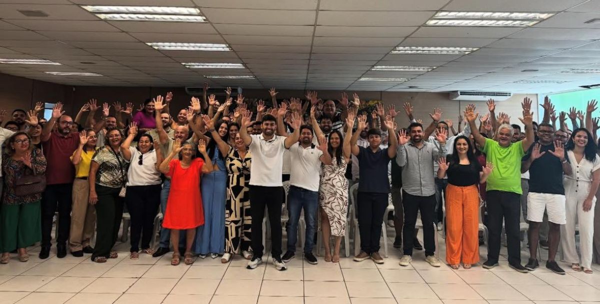 Quem tem medo do Draga Alana, parlamentar busca partido para 2026