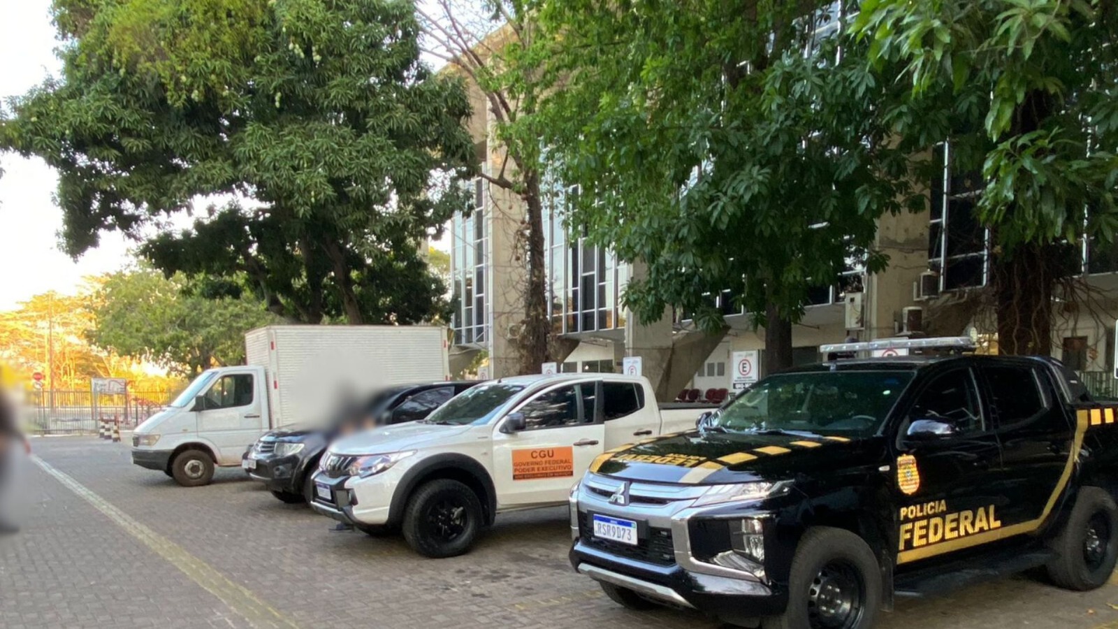 PF investiga contratações milionárias irregulares na Sesapi e na FMS de Teresina