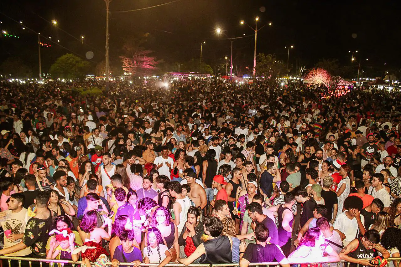 Com patrocínio da Secult, Parada da Diversidade de Teresina será realizada nesta sexta (3)