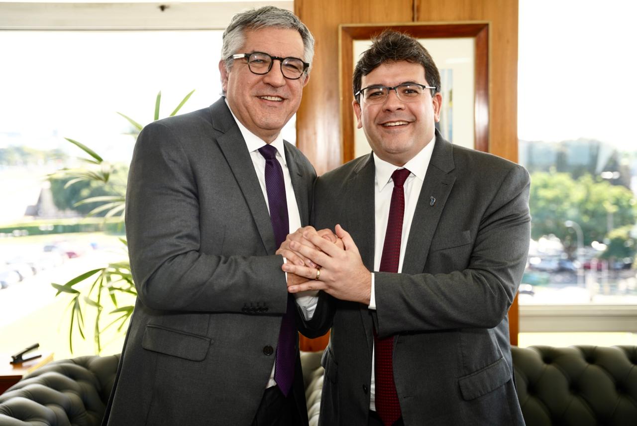 Governo celebra 1 milhão de atendimentos do Piauí Saúde Digital neste sábado (4), com presença do ministro Alexandre Padilha