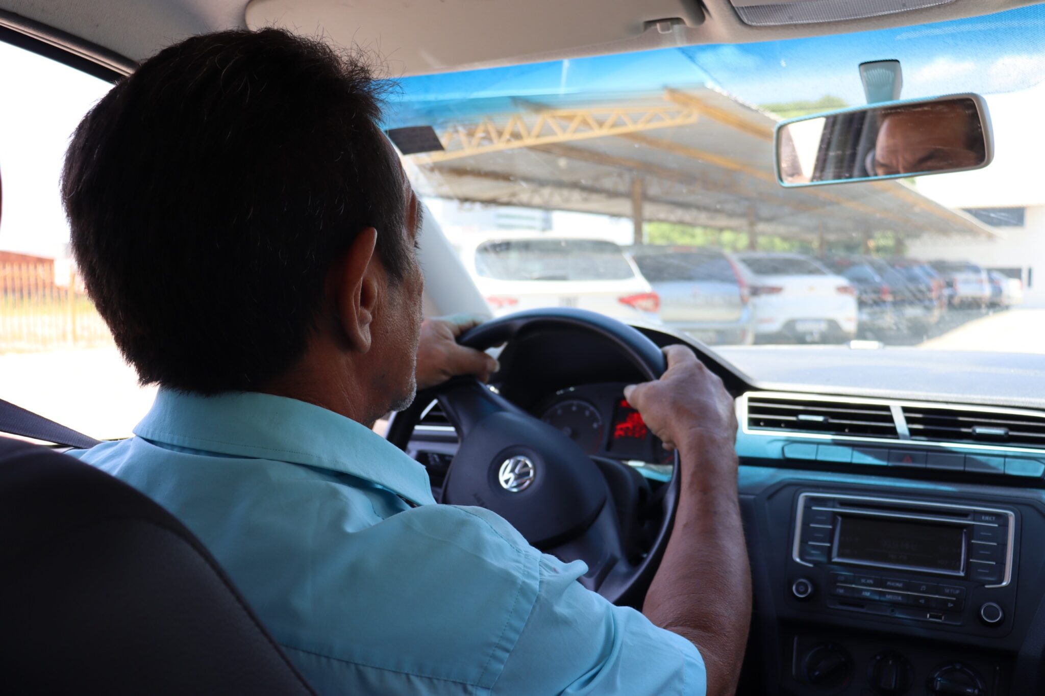 Com mais de 49 mil motoristas acima de 70 anos, Detran-PI divulga orientações de segurança