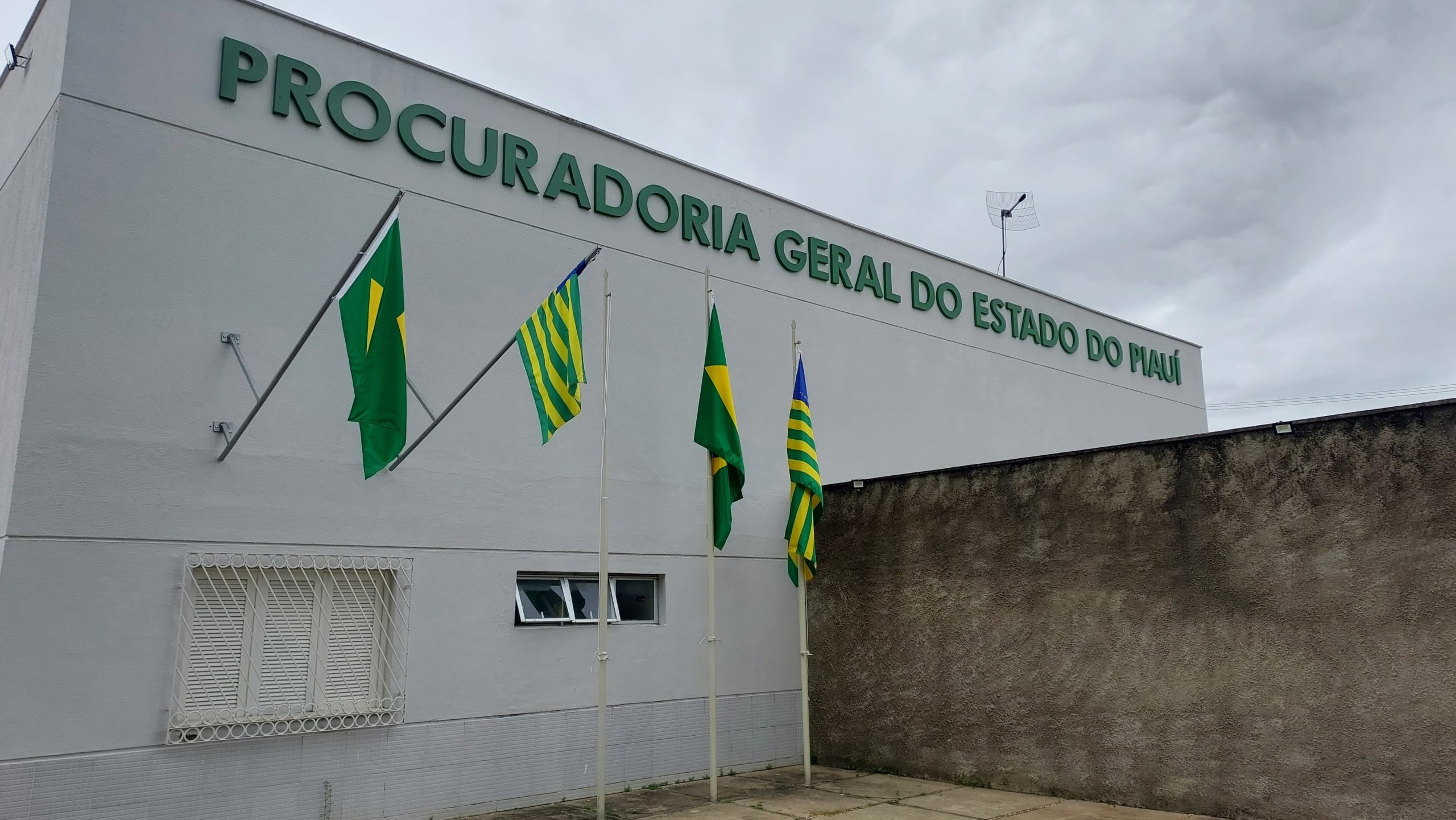 Governo do Piauí publica resultado final de provas do concurso para a PGE-PI e convocação para próximas etapas