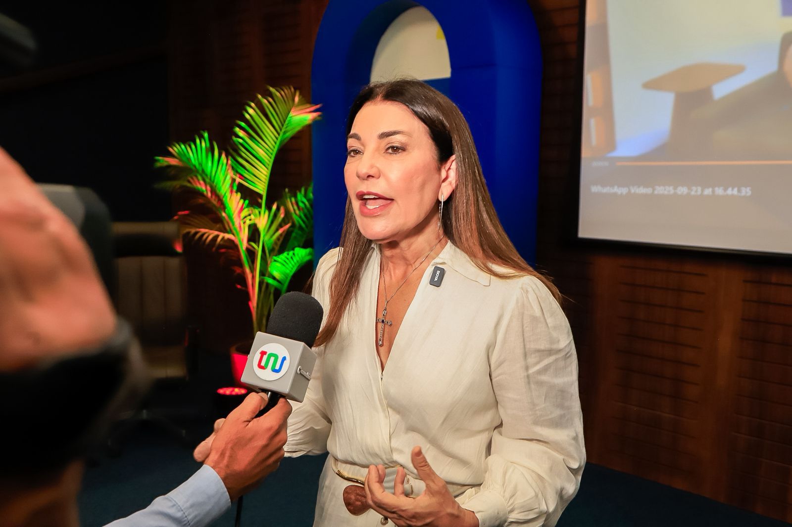 Ação de Margarete derruba cobrança do ICMS sobre excedente de energia solar
