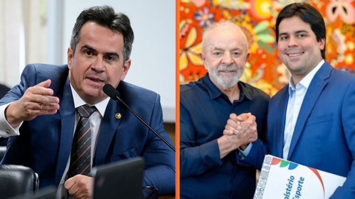 Progressistas afasta Fufuca após ministro se recusar a sair do governo Lula