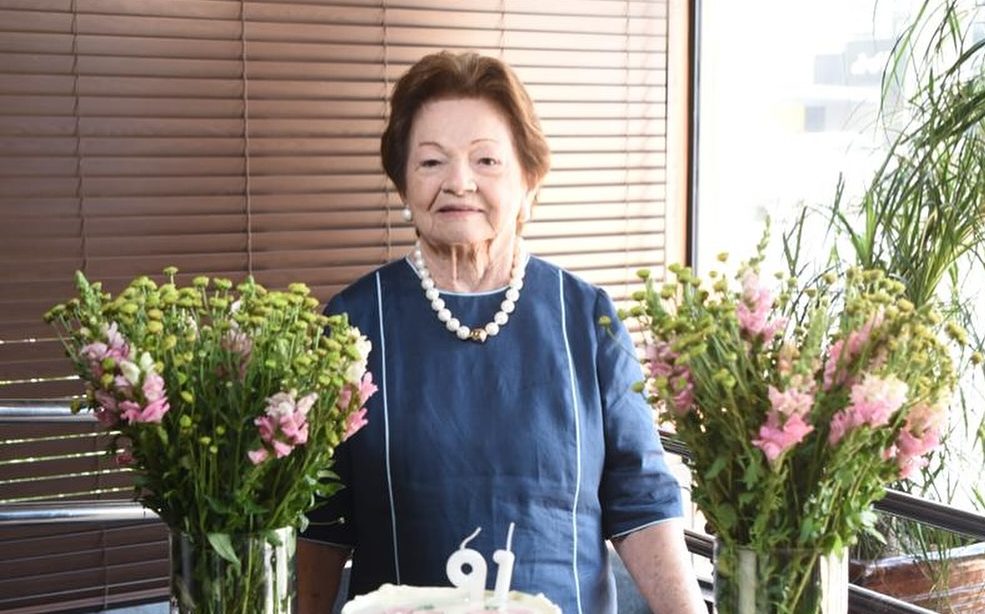 DESTAQUES SOCIEDADE: A Fazenda Marília vai ser palco dos 93 anos de Angelita Parentes Sampaio e MAIS…