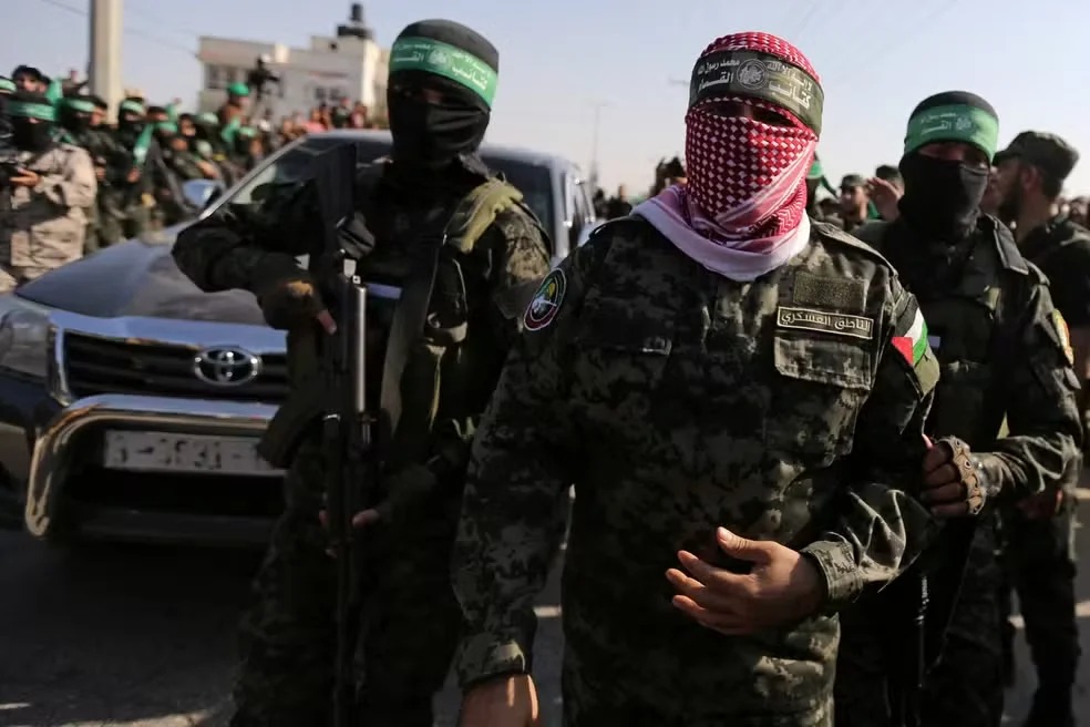 Hamas declara fim da guerra e início de cessar-fogo permanente