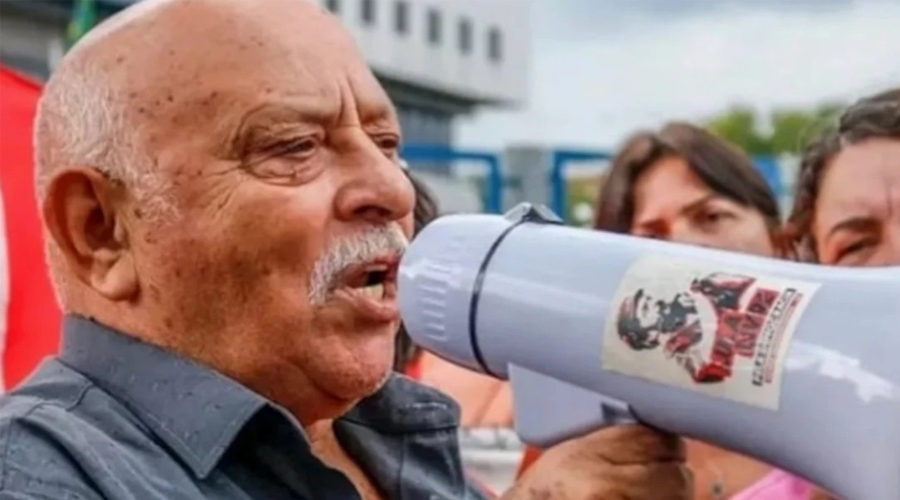 CPMI do INSS quer convocar irmão do presidente Lula para depor