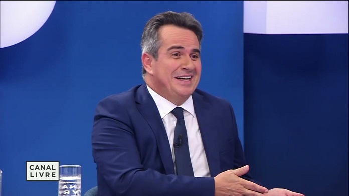 Senador Ciro Nogueira reforça candidatura a reeleição: “Mil vezes o Piauí”