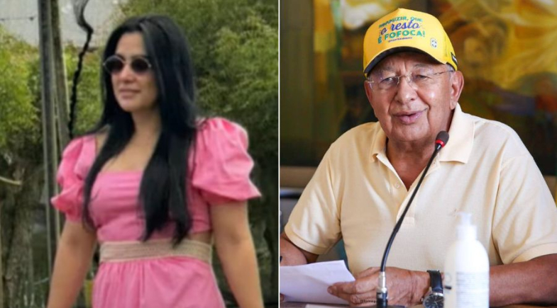 Ex-assessora do ex-prefeito Dr. Pessoa é presa durante operação da Polícia Civil em Teresina