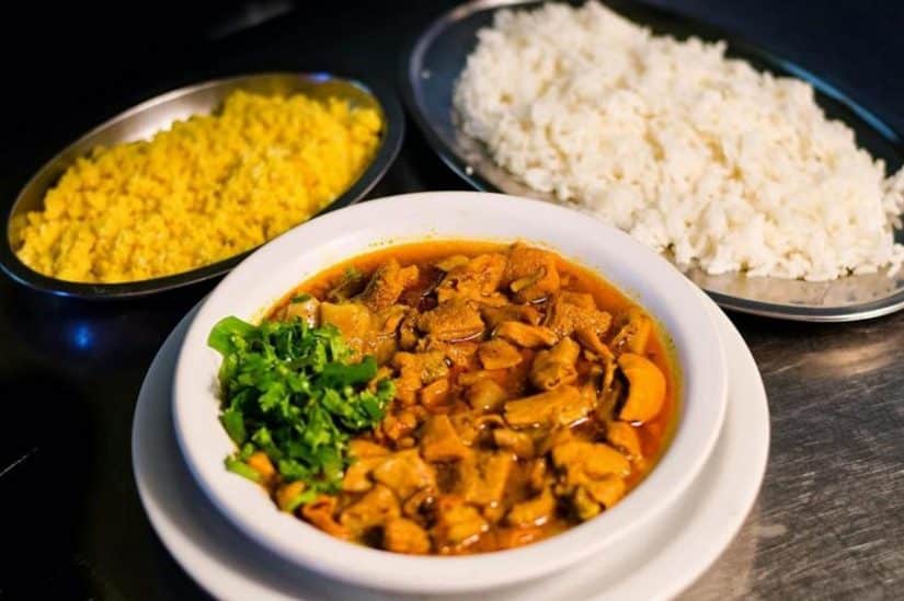 Pratos da gastronomia piauiense unem tradição, memória e sabor