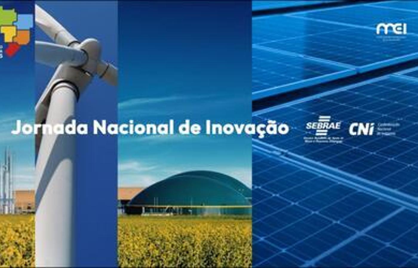 Jornada Nacional de Inovação da Indústria chega a Teresina para fomentar transições digitais e sustentáveis