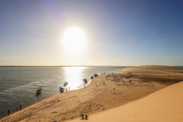 Conheça destinos imperdíveis para visitar de norte a sul no Piauí