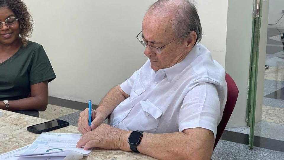 Prefeitura de Teresina autoriza a conclusão da obra do Mercado das Mulheres no Parque Brasil