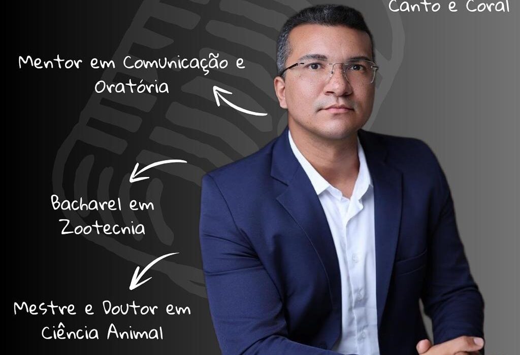 Imersão em Oratória Básica promete transformar a comunicação dos participantes em 2 dias de aprendizado intensivo
