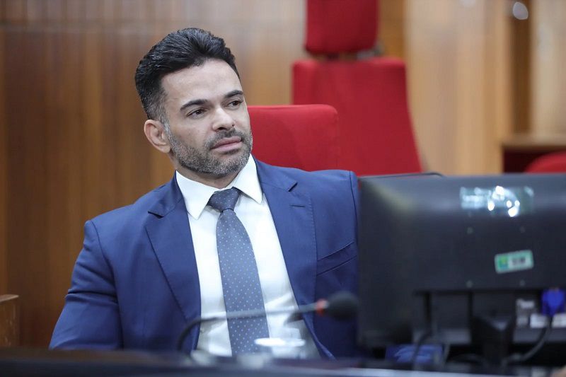 Deputado Bessah Filho(PP), se destaca por viabilizar transposição do Rio São Francisco ao Piauí