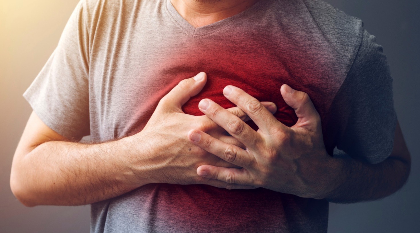 Estilo de vida moderno faz doenças cardiovasculares dispararem no Brasil; Conheça sete sinais silenciosos