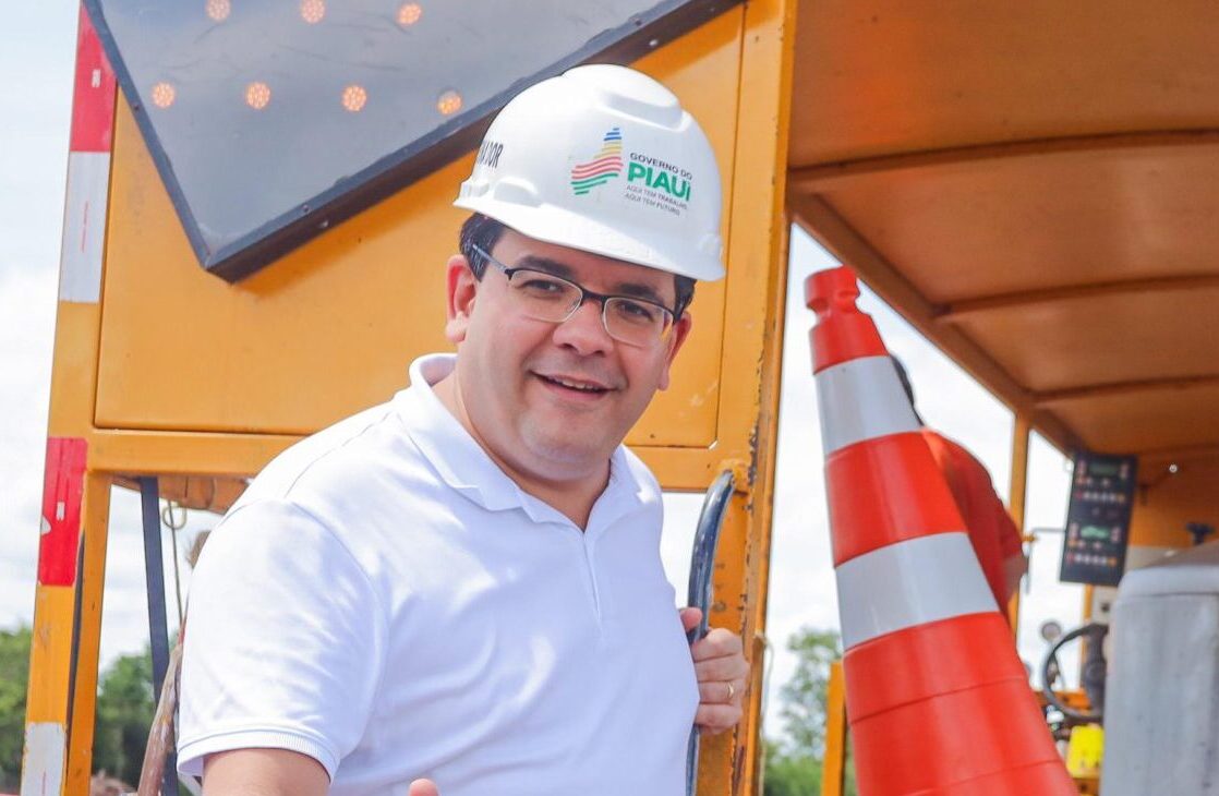 Dia do Piauí: Governo do Estado celebra R$ 7,16 bilhões em investimentos e executa mais de 800 obras
