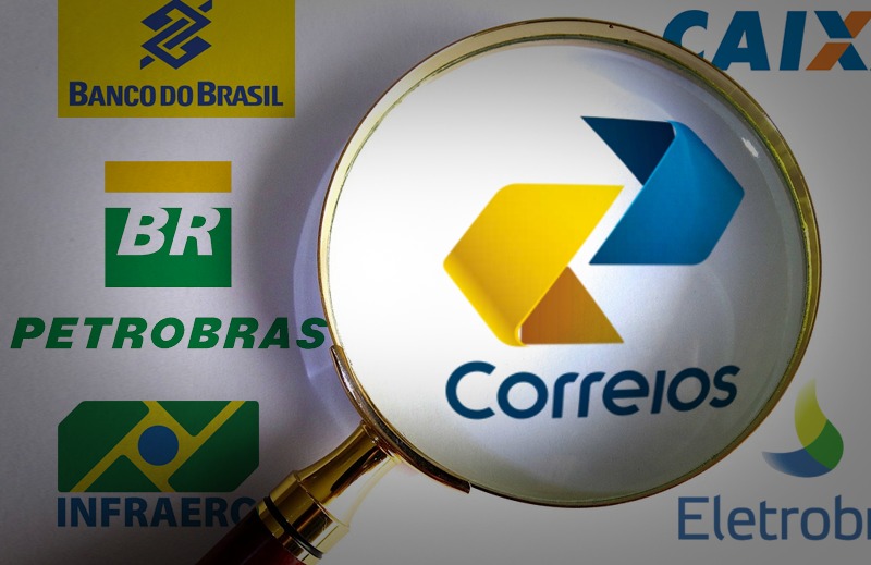 O que explica o rombo histórico das estatais no governo Lula