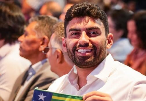 DESTAQUES SOCIEDADE: Dia de comemoração para Eduardo Draga Alana por seu níver e MAIS…