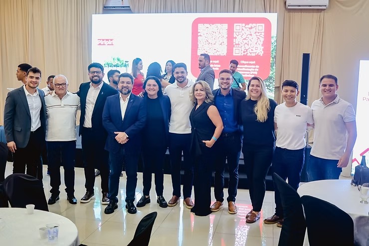 Piripiri ganha novo impulso econômico com o lançamento do Parque Empresarial