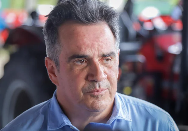 Ciro Nogueira defende operação no Rio, faz na Segurança no Piauí e diz que país está sitiado