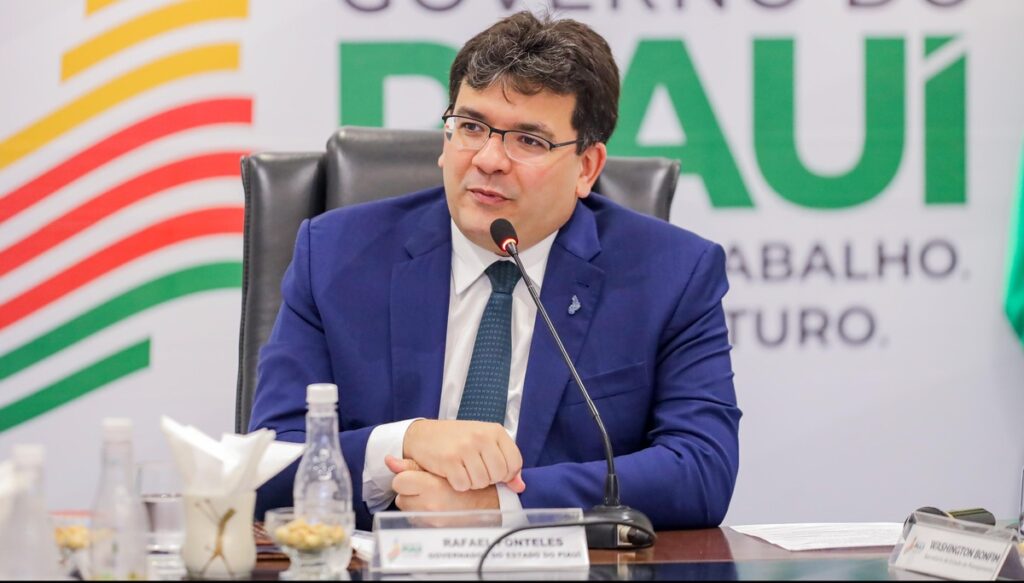Feira dos Municípios 2025 contará com a presença do governador Rafael Fonteles nesta sexta (31)