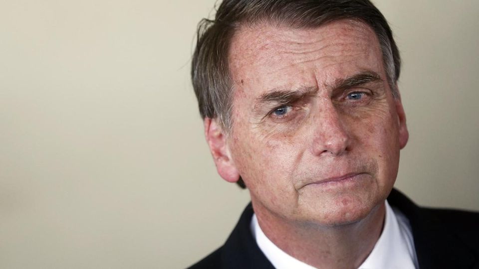 STF tem unanimidade para manter a prisão preventiva de Bolsonaro...