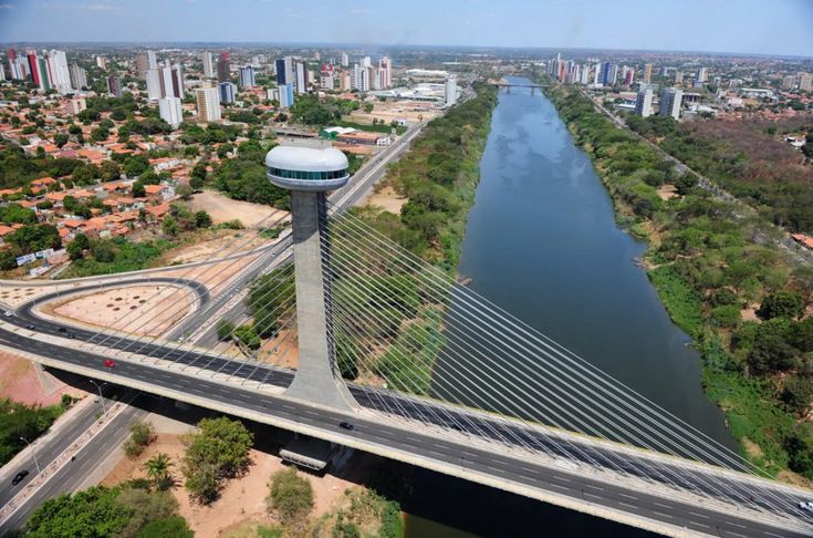 Piauí é 1º do Nordeste e 2º do Brasil em crescimento de empregos formais, aponta Caged