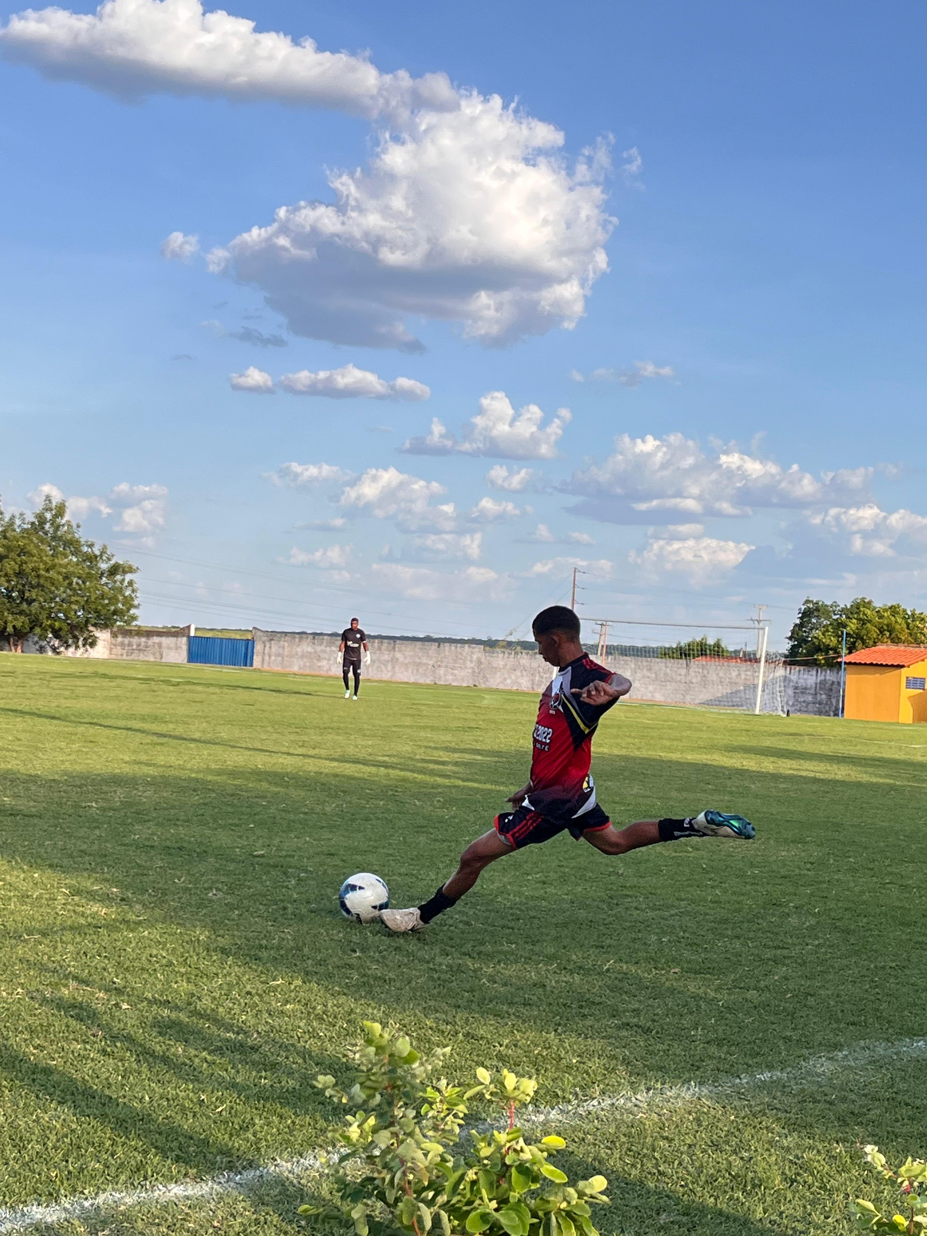 Confira o resumo dos jogos da 3° rodada da 1° fase do Campeonato de Futebol Amador Olhodaguense