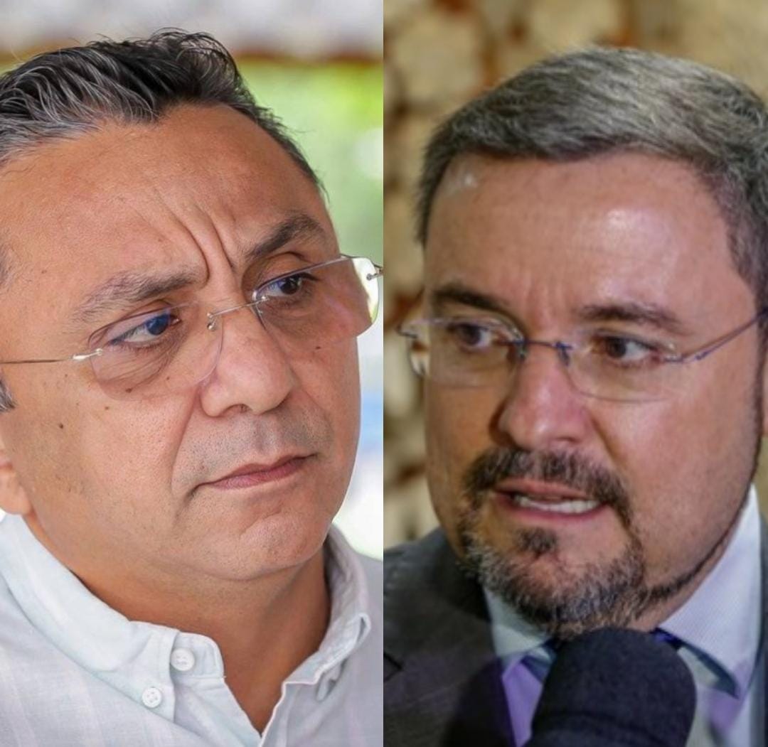Vereador Dudu articula “abaixo assinado” a favor de Draga Alana para disputar eleição no PT