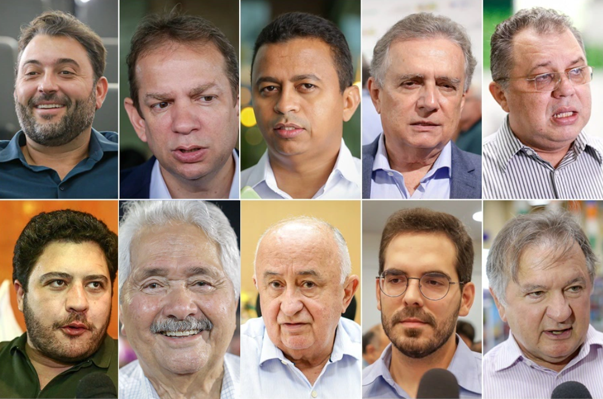 Projeto Antifacção: veja como votaram os deputados do Piauí